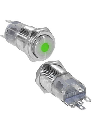 LAS2GQPH-11D/G/N on-(on), ������ �������������� RUICHI LAS2GQPH-11D/G/N, ON-(ON), ������� ����������