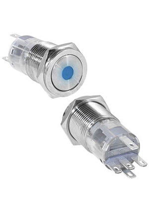 LAS2GQPF-11D/B/N on-(on), ������ �������������� RUICHI LAS2GQPF-11D/B/N, ON-(ON), ������� ����������