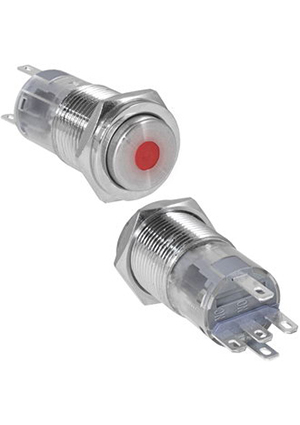 LAS2GQPH-11D/R/N on-(on), ������ �������������� RUICHI LAS2GQPH-11D/R/N, ON-(ON), ������� ����������