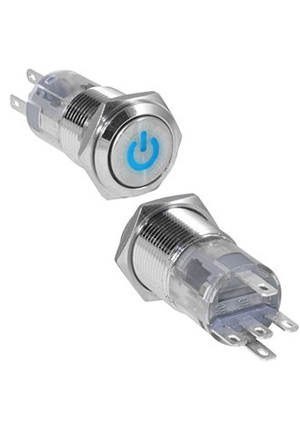 LAS2GQF-11DT/B/N on-(on), ������ �������������� RUICHI LAS2GQF-11DT/B/N, ON-(ON), ������� ����������