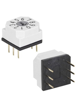 SDR10, DIP- RUICHI SDR10