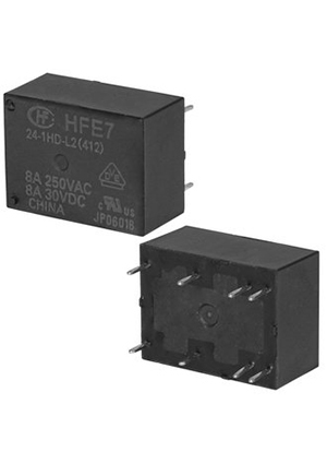 HFE7/24-1HD-L2