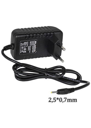  6VDC-A002,    RUICHI 002, 100-240  (AC), 50 , 2 , 6 ,  