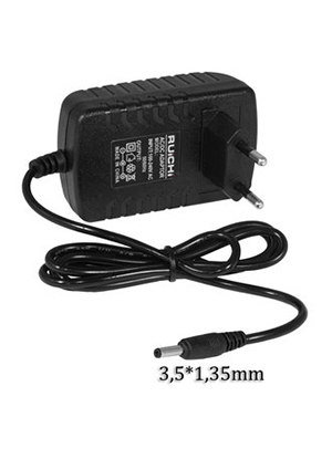  24VDC-A003,    RUICHI 003, 100-240  (AC), 50 , 1 , 24 ,  