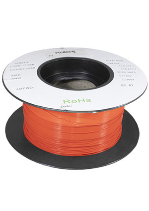 FT 0.38x0.15x305 red,   RUICHI, 0.38x0.15x305 , 