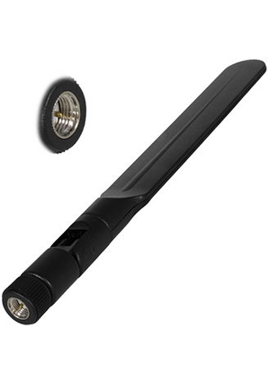 RANT LTE-02-06 SMA-M, Антенна GSM RUICHI RANT LTE-02-06, разъём SMA-M