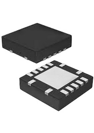 TXS0104ERGYR, TXS0104ERGYR, ���������� ����������� ������ Texas Instruments, ������ VQFN-14