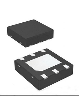 LP5900SDX-1.8/NOPB, LP5900SDX-1.8/NOPB, линейный регулятор Texas Instruments, корпус WSON-6, 2,5..5,