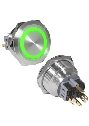 GQ30-11E/G/N on-(off)+off-(on), ������ �������������� RUICHI GQ30-11E/G/N, ON-(OFF)+OFF-(ON), ������