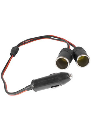 TD-57, ������������ �������������� ������������� �� 2 ������ RUICHI TD-57, 12/24 �