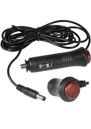 TD-58, ������������� �������� ���������� � ������������� RUICHI TD-58, 12 �, ������ 5.5�2.1 ��,�����