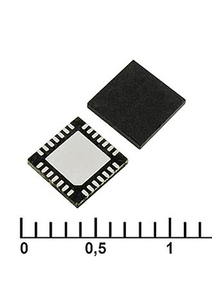 ADE7953ACPZ-RL, ADE7953ACPZ-RL, ���������� �� ��� ����� �������������� Analog Devices, ������ LFCSP-