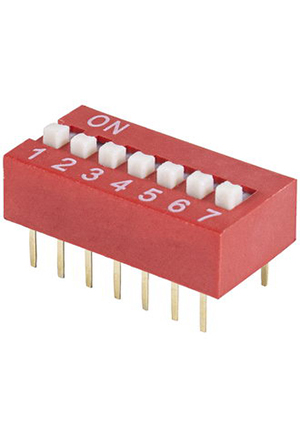 SWD1-7 (DS-07) (���1-7)