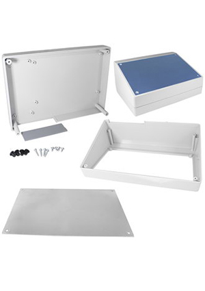 G1500 (220x156x100) GAINTA