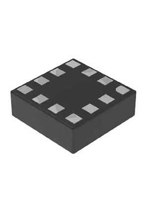 LIS2DW12TR, LIS2DW12TR, ������������ ST Microelectronics,X, Y, Z Axis,  2g, 4g, 8g, 16g, 400Hz, ����