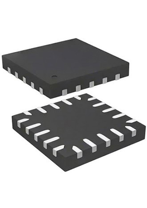 STM8S003F3U6TR, STM8S003F3U6TR, ��������������� ST Microelectronics, 8-Bit, 16 ���, 8KB Flash, 128B