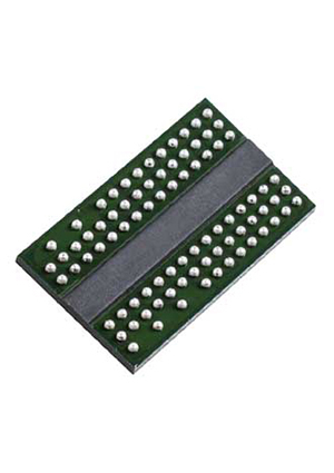 MT47H128M16RT-25E IT:C, MT47H128M16RT-25E IT:C,   Micron Technology, DDR2, 2, 2.5