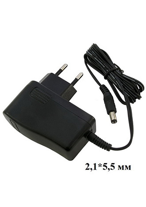 ��� 9VDC-A010, ���� ������� ���������� RUICHI ����� A010, ���������� ������ 5,5�2,1 ��, 100-240 � (A