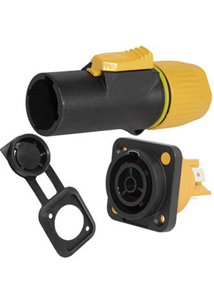 NAC3MX-W-R, ������ ������� � ���������� RUICHI NAC3MX-W-R, 3 ��������, 16 �, 250 �, 3 ���, �� ������