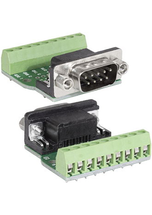 903-3, ���������� ������ �� ����� � �������� DRB-09MB (�����) RUICHI 903-3 ��� RS-232 ����������, ��