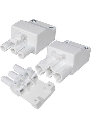 ��-007-3, ���������� ������������ (��������, ������� female+male) RUICHI ��-007-3, 16 �, 400 �, ����