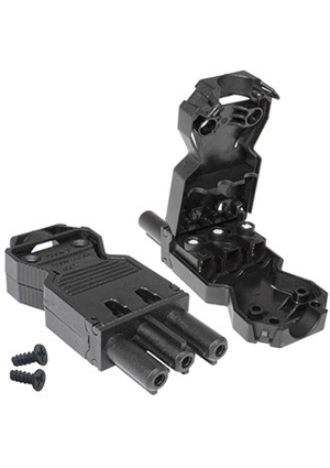 ��-009-3, ��������� ������������ (������ female) RUICHI ��-009-3, 16 �, 250 �, �����������, ������