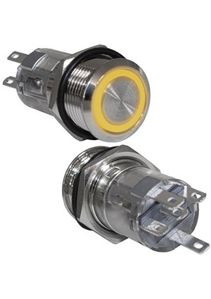 LAS2GQF-11E/Y/N on-(on), ������ �������������� � ���������� RUICHI LAS2GQF-11E/Y/N, ON-(ON) ��� ����