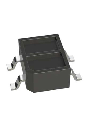 HCPL-181-00DE, HCPL-181-00DE, �������� ������������� Broadcom, 1 �����, 3.75��, 80�, 50��, ������ SM