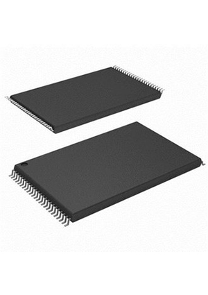 MT29F8G08ABACAWP-IT:C, MT29F8G08ABACAWP-IT:C, ���������� ������ Micron Technology, NAND Flash 8 Gb,1