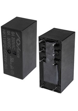 HK115FD-DC24V-SG