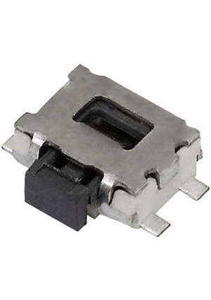 IT-3414, Тактовая кнопка RUICHI IT-3414