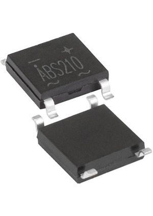 ABS210, ABS210 CTK ������� ���� 1000 �, 2 �