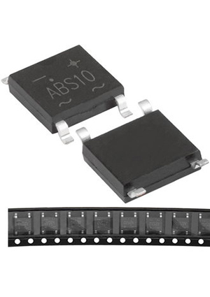 ABS10, ABS10 CTK ������� ���� 1000 �, 1 �