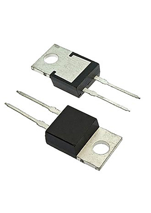 VS-20ETS08-M3, VS-20ETS08-M3, Диод выпрямительный общего применения VISHAY, 800В, 20А,корпус TO-220A
