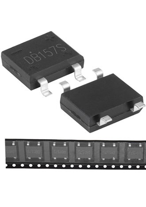 DB107S (YONGYUTAI), DB107S Yongyutai ������� ����, 1000 �, 1 �, DBS