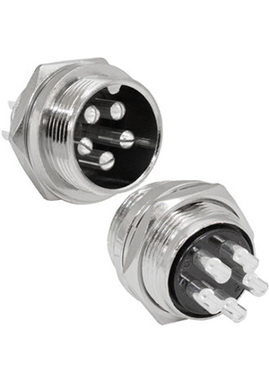 GX20M-5B, ������ �������������� �������������� RUICHI GX20M-5B, 5 ���������