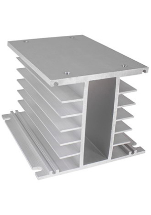 H110 3SSR 10/40A (110x100x80), �������� ��� ����������� SSR RUICHI H110, 10/40�, �����������