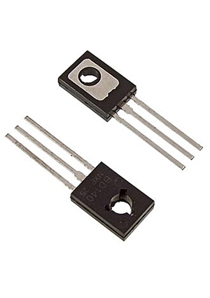 BD139, BD139, ���������� ���������� ST Microelectronics, SOT-32-3