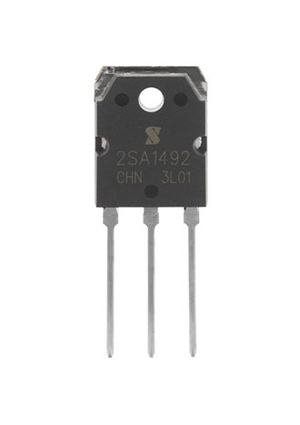 2SA1492, 2SA1492 JSMSEMI   PNP, -180 , -15 , TO-3PN