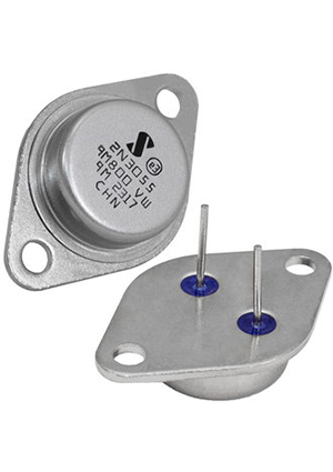  b 2N3055  b ,  b 2N3055  b  JSMSEMI   NPN, 100 , 15 , TO-3