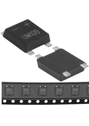 UM10B, UM10B CTK ������� ����, 1000 �, 1 �, UMB