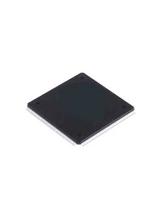 LPC2478FBD208,551, LPC2478FBD208,551, ��������������� NXP, ARM7TDMI, 72���, 512�� Flash, 98�� ���, C