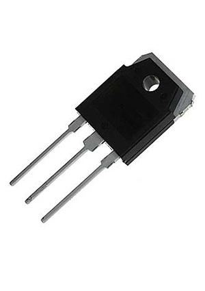 2SB817, 2SB817 Blue Rocket ���������� ���������� PNP, -130 �, -12 �, TO-3PN