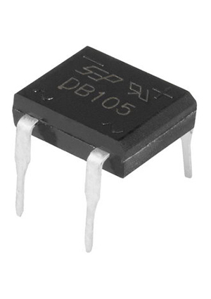 DB105, DB105 SEP ������� ����, 600 �, 1 �