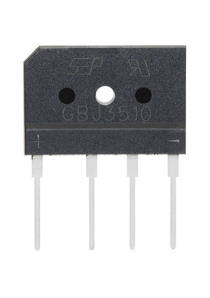 GBJ3510, GBJ3510 SEP ������� ����, 1000 �, 35 �, GBJ