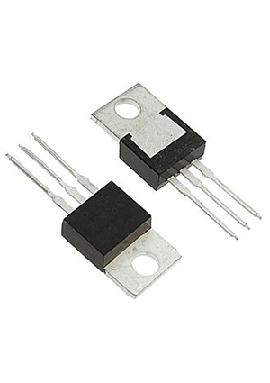 MUR1620CT, MUR1620CT Blue Rocket ������������� ���� 200 �, 16 �, 35 ��, TO-220AB