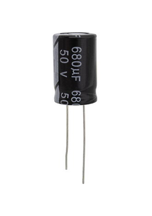 680 UF 50V 105*C 13*21 (JWCO), KM681M1HBKJ1321VBK JWCO ����������� ����������������� ����������, 680