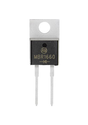 MBR1660, MBR1660 AM   60 , 16 , TO-220AC