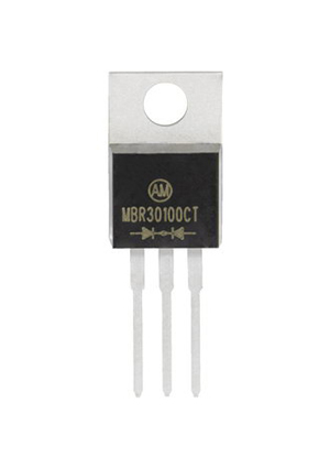 MBR30100CT