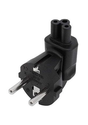 AC-052, �����-���������� ������� ��������� � ����������� ������� RUICHI AC-052, ������ IEC 60320 (C5